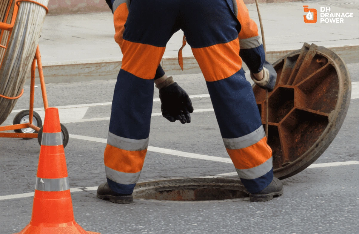 Affordable Drain Unblocking in London