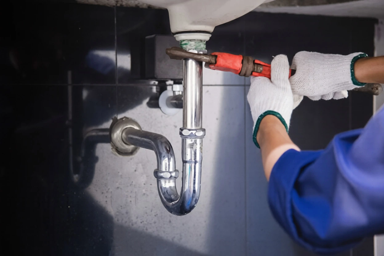 Emergency drain repair service in London available 24 hours a day