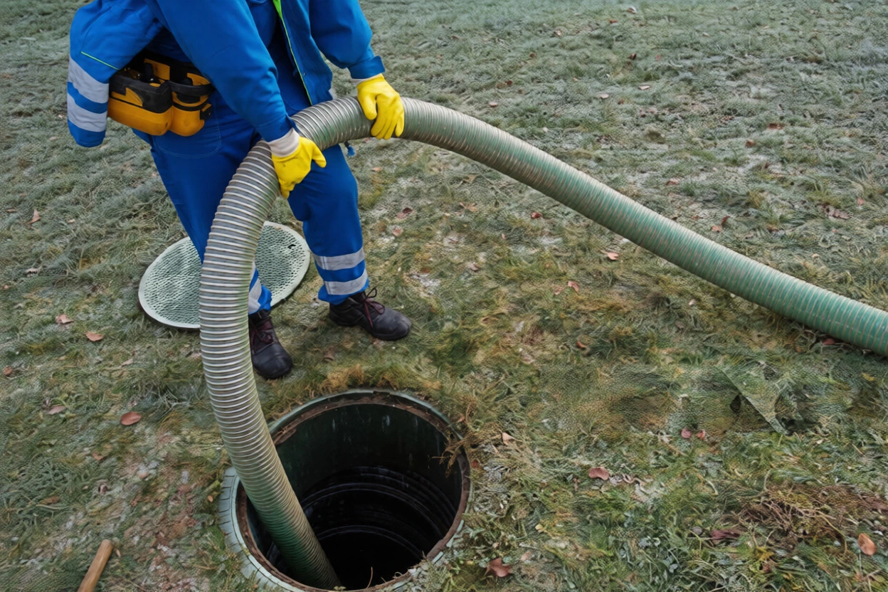 Do you need an emergency drain unblocking service in London for blocked drains