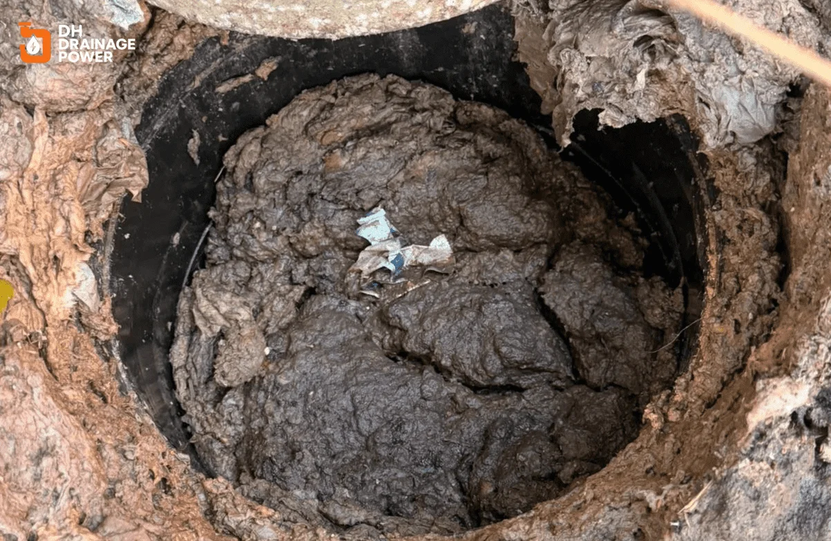 Expert Blocked Drain Inspection Service London for efficient drainage solutions