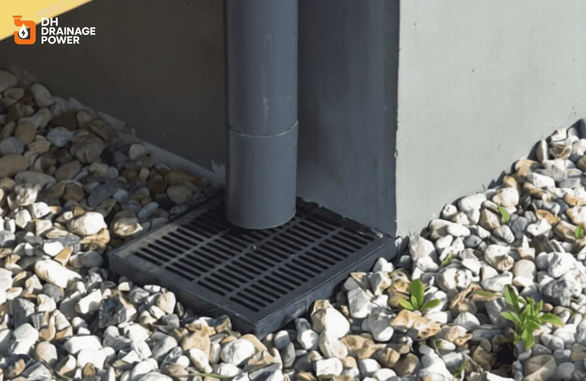 External drain maintenance in London – Affordable External Drain London