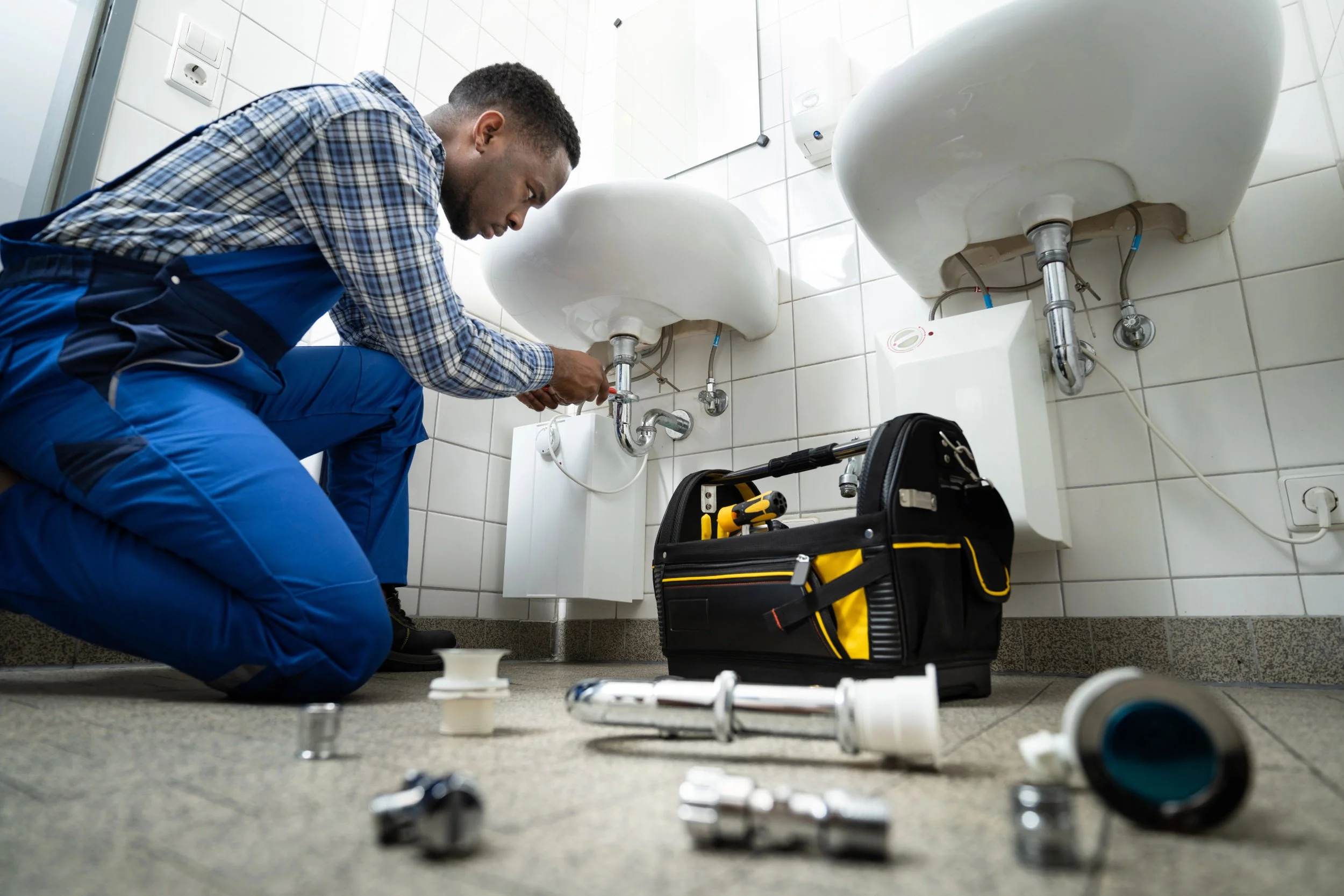 Local Drain RepairProfessional local drain repair services in London ensuring quick and reliable solutions