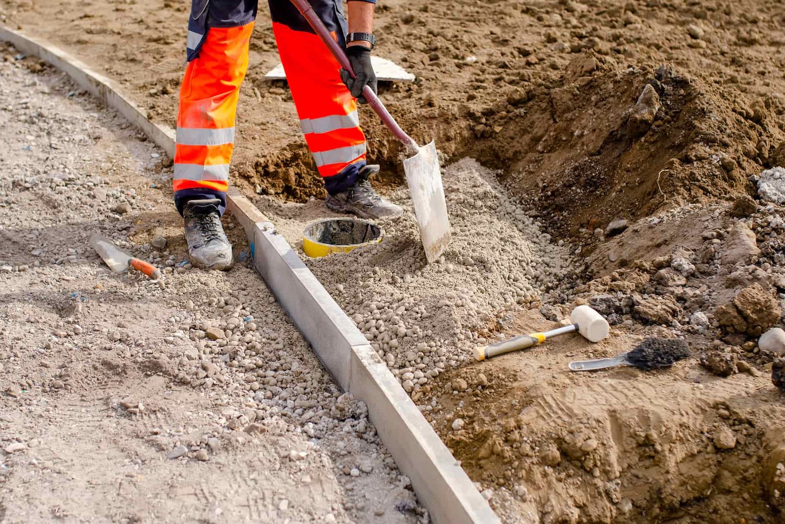 Top Drainage Experts in London