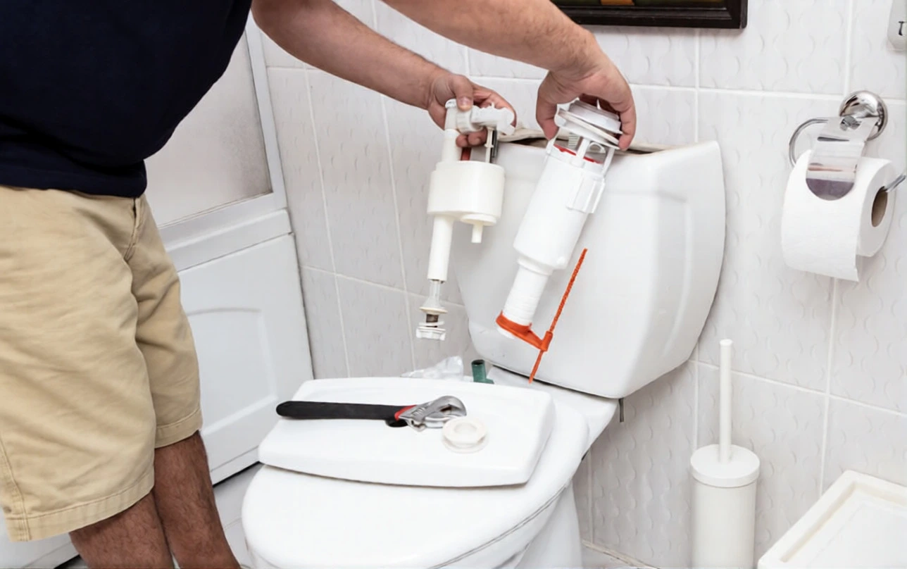 How to identify and fix common toilet drain issues in London homes with professional drainage solutions