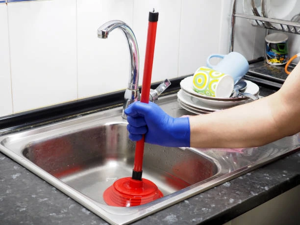 Prevent blocked kitchen drains in London with professional drainage solutions