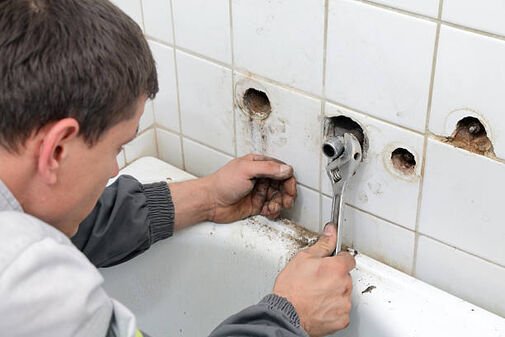 Professional drainage services Watford for blocked drains, repairs, and inspections
