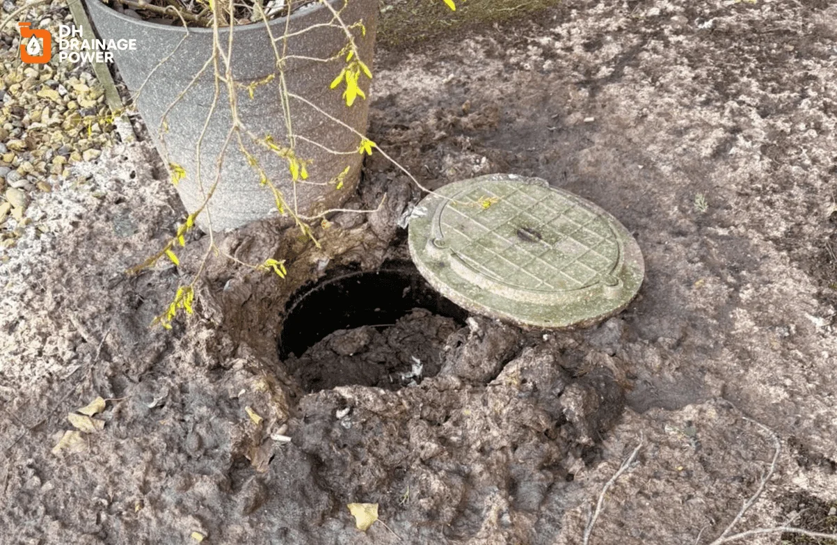 Professional Blocked Drain Inspection Service London for homes and businesses