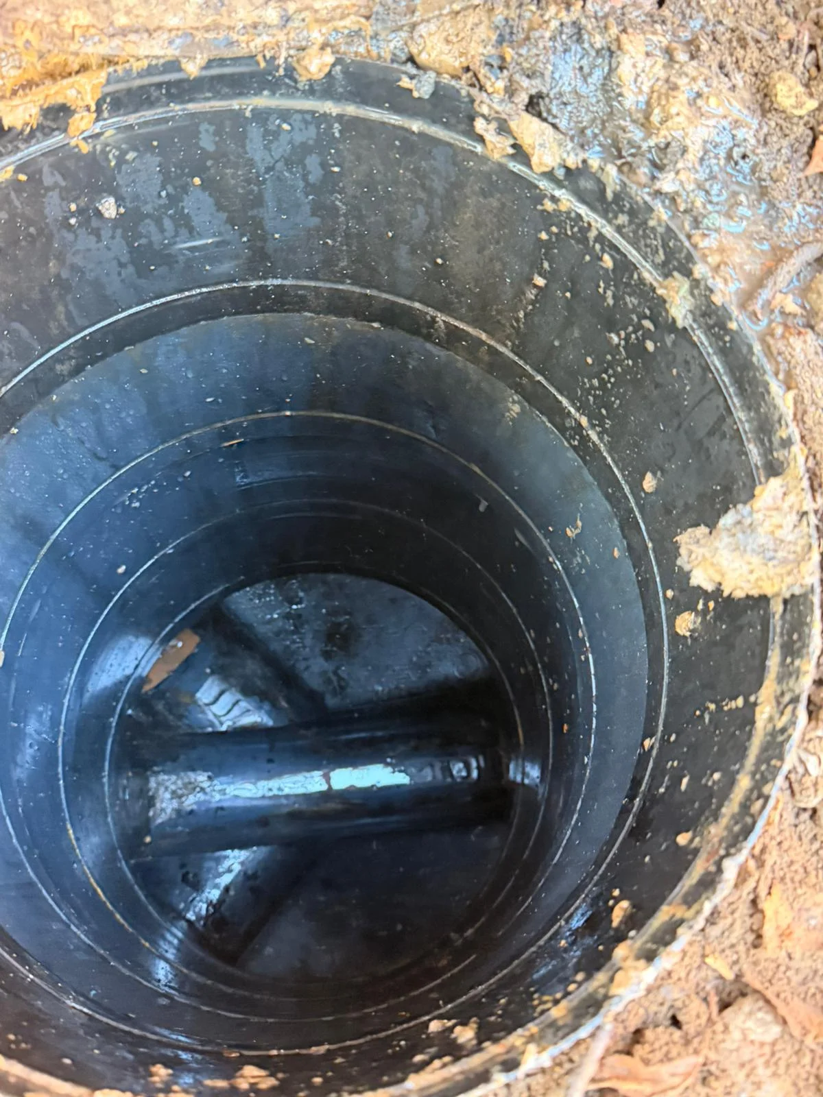 External Drains in Woking