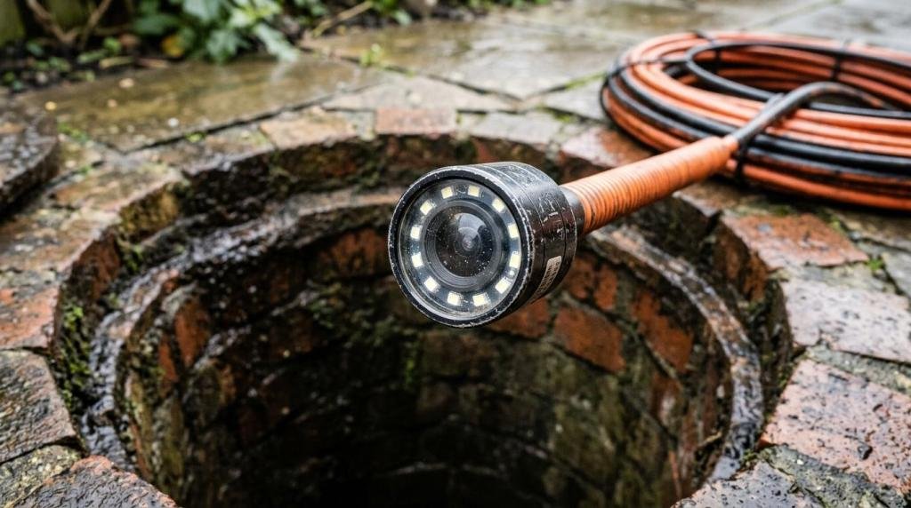 emergency drain unblocking slough